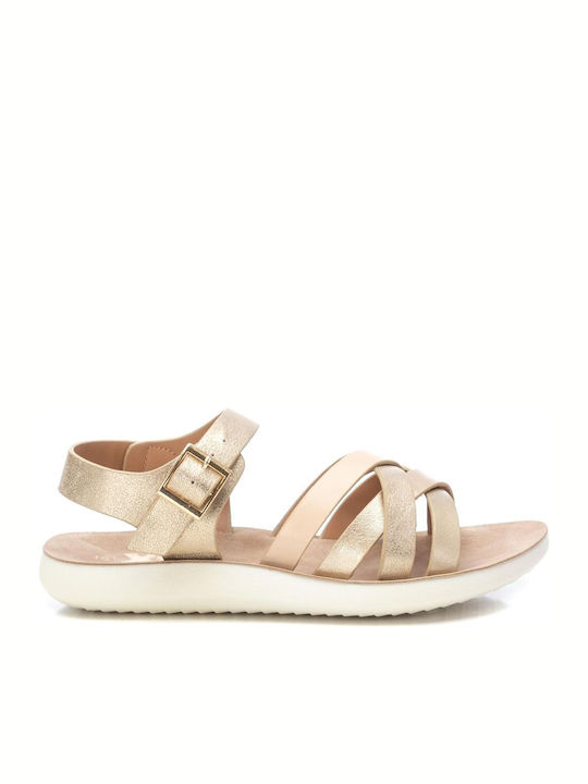 Xti Kids' Sandals Gold