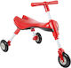 Wonder Toys Παιδικό Τρίκυκλο Ποδήλατο Faltbar Rot