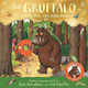 The Gruffalo A Push Pull And Slide Book Julia Donaldson 0130