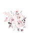 Autocolant Decorativ Perete 1buc