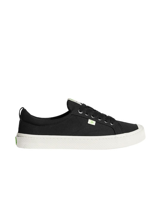 Cariuma Herren Sneakers Schwarz