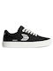 Cariuma Naioca Femei Sneakers Negru