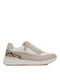 Renato Garini Sneakers Beige