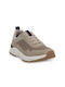 Lumberjack Sneakers Beige