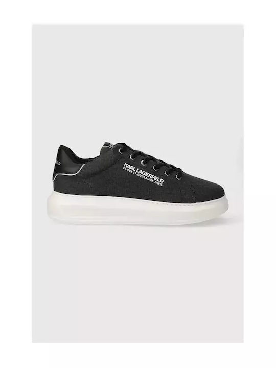 Karl Lagerfeld Sneakers BLACK