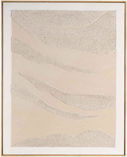 Andrea House Panou Tesatura 80x100 cm