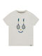 Kids' T-shirt White