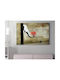 Wallity Gemälde auf Leinwand 100x70cm