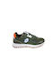 Atlanta Anatomical Sneakers Greens