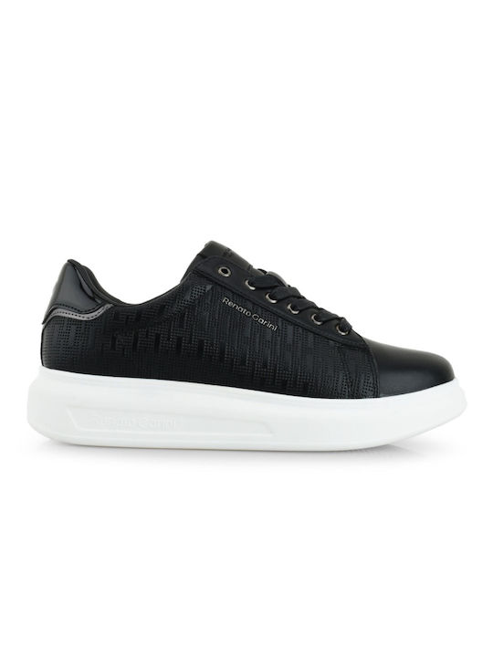 Renato Garini Sneakers BLACK