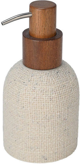 Estia Spender Kunststoff Beige