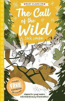 The Call Of The Wild Easy Classics Gemma Barder