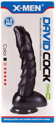 X-men 11,9" David Cock Schwarz - Xmen000262
