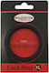 Malesation Silicone Cock Ring Black Xl - Malesa0022