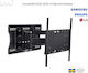 Multibrackets M VESA Super Slim Tilt & Turn Plus MB-4227 Suport TV de perete cu braț până la 65" și 40kg Negru