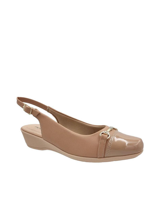 Piccadilly Pumps Rosa