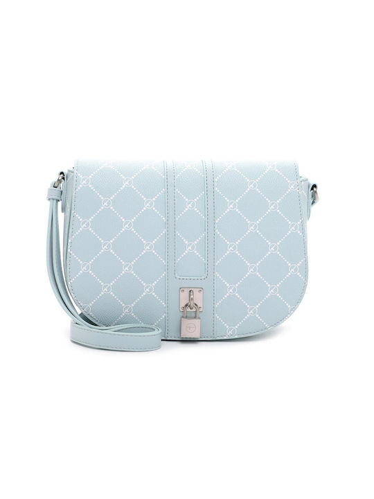 Tamaris Geantă de damă Crossbody Albastru deschis