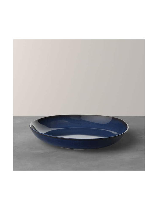 Villeroy & Boch Serving Bowl Round made of Porcelain