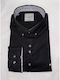 Long Sleeve Shirt Black