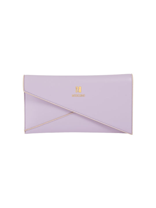 Modissimo Women's Envelope Backpack Lilac