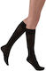 Jobst Ultrasheer Knee Ct Knee Compression Socks 15-20 Mmhg Bsn Medical Black