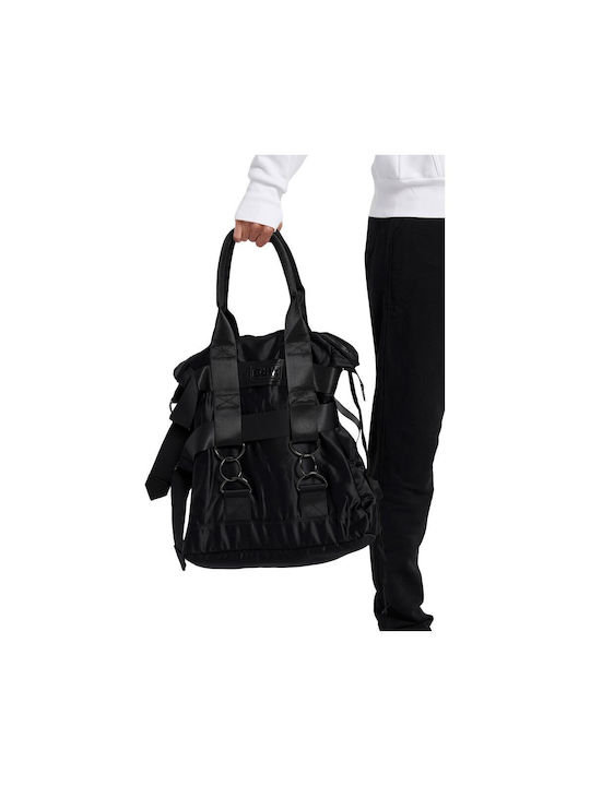 BodyTalk Men's Bag Shoulder / Crossbody Black