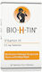 Bio-H-Tin Bio-h-tin Multivitamină pentru Părul, Pielea & Unghiile 2.5mg 28 Tablete