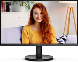 AOC 24B3HA2 IPS Monitor 23.8" FHD 1920x1080 με Χρόνο Απόκρισης 4ms GTG