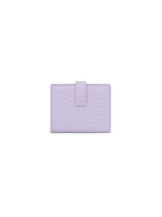 Tous Billetera S Women's Wallet Purple