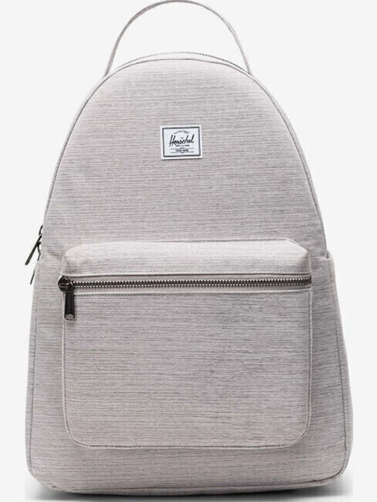 Herschel Nova 18lt Γκρι