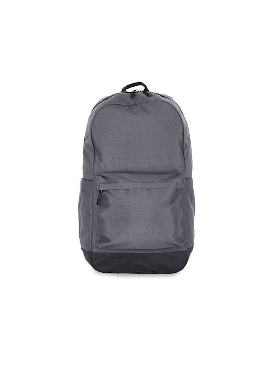 4F Men's Fabric Backpack Gray