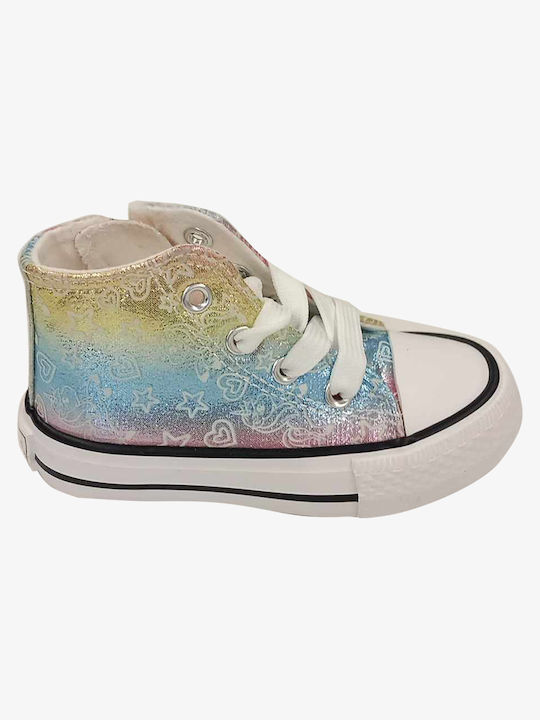 Conguitos Kids Sneakers Multicolour