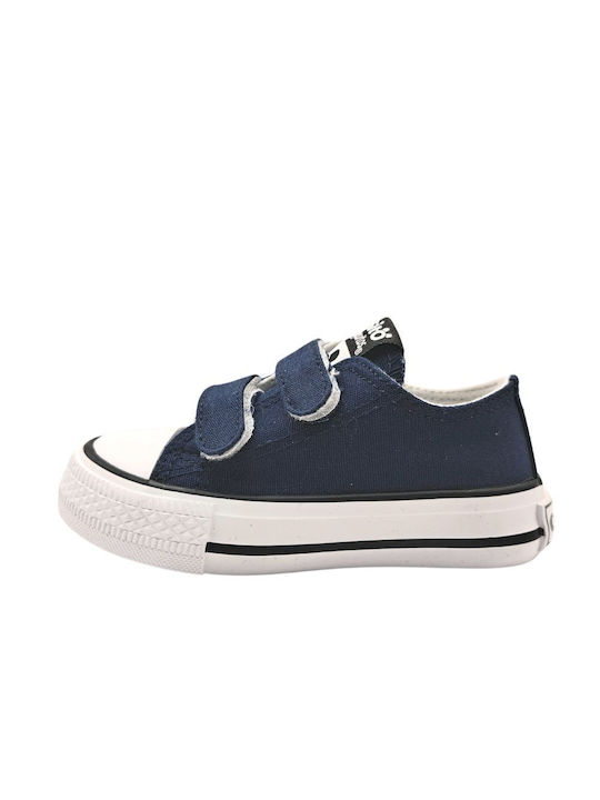 Conguitos Kids Sneakers Blue