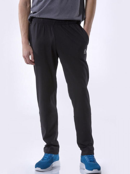 Admiral Pantaloni de trening Negru