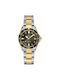 Certina Ds Action Watch with Silver Metal Bracelet