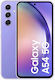 Samsung Galaxy A54 5G Dual SIM (6GB/128GB) Fantastisches Veilchen