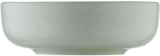 Kutahya Porselen Serving Bowl Round with Diameter 15cm