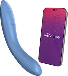We-vibe Rave 2 Blau Vibrator