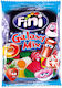 Fini Jellies Galaxy Mix with Flavor Mix Clear 1pcs 90gr