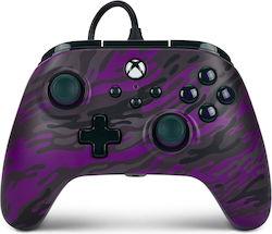 PowerA Advantage Ενσύρματο Gamepad για Xbox Ser...