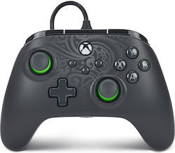 PowerA Advantage Ενσύρματο Gamepad για Xbox Ser...