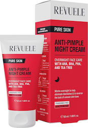 Revuele Anti-pimple Cream Night 50ml Revuele Anti-pimple Cream Night 50ml