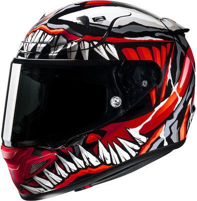 HJC Rpha 12 Full Face Helmet ECE 22.06