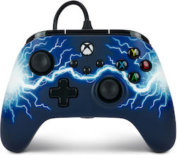 PowerA Advantage Ενσύρματο Gamepad για Xbox Ser...