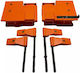 Blum Οδηγός Κοπής ZML.3580.01