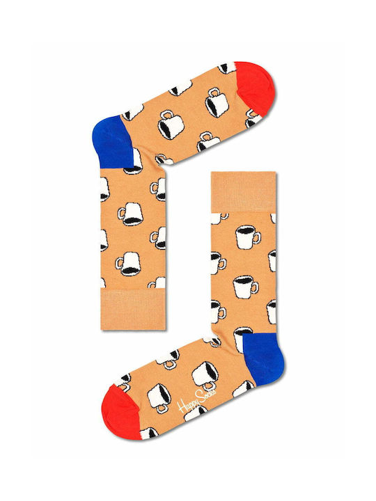 Happy Socks Κάλτσες Πολύχρωμες