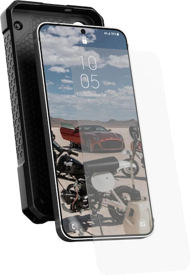 UAG 0.33мм Закалено стъкло (Galaxy S24+)