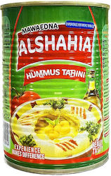 Alshahia Hummus Tahini (Hummus) 400g
