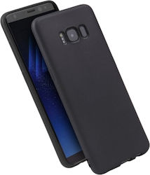 Beline Back Cover Μαύρη (Galaxy S10)