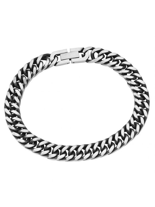 Paraxenies Bracelet Chain made of Steel